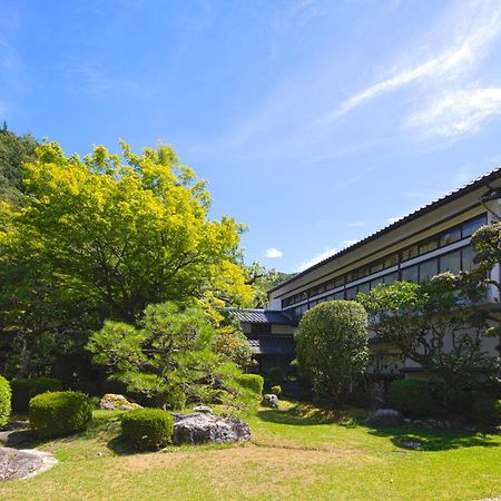 Tokiwa Bekkan Toyooka  Exteriör bild